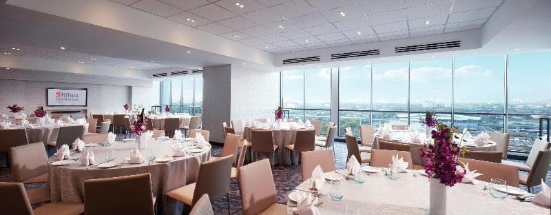 Hilton Garden Inn Puchong photo 1