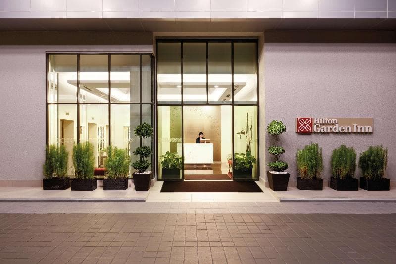 Hilton Garden Inn Puchong 5