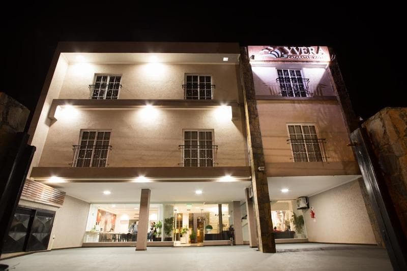 Yvera Cataratas Hotel photo 1