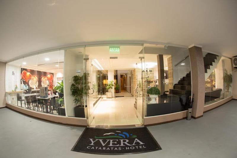 Yvera Cataratas Hotel 3