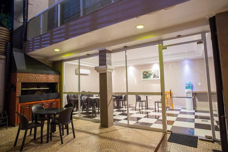 Yvera Cataratas Hotel 4