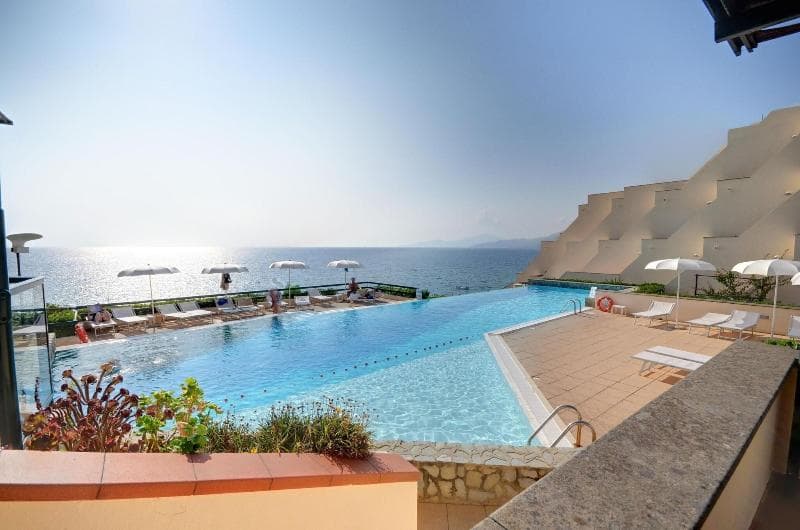 Grand Hotel San Pietro photo 1