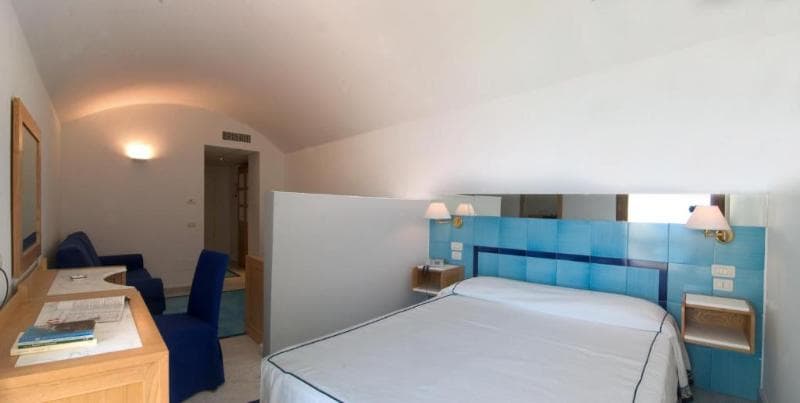Grand Hotel San Pietro 5