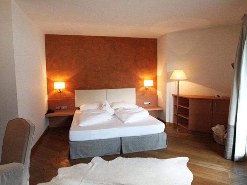 Residence Hotel Alpinum 4