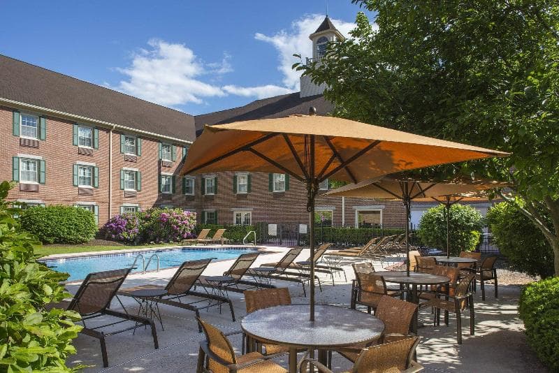 Sonesta Select Boston Lowell Chelmsford 5