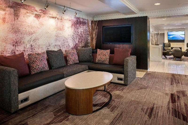 Sonesta Select Boston Lowell Chelmsford 4