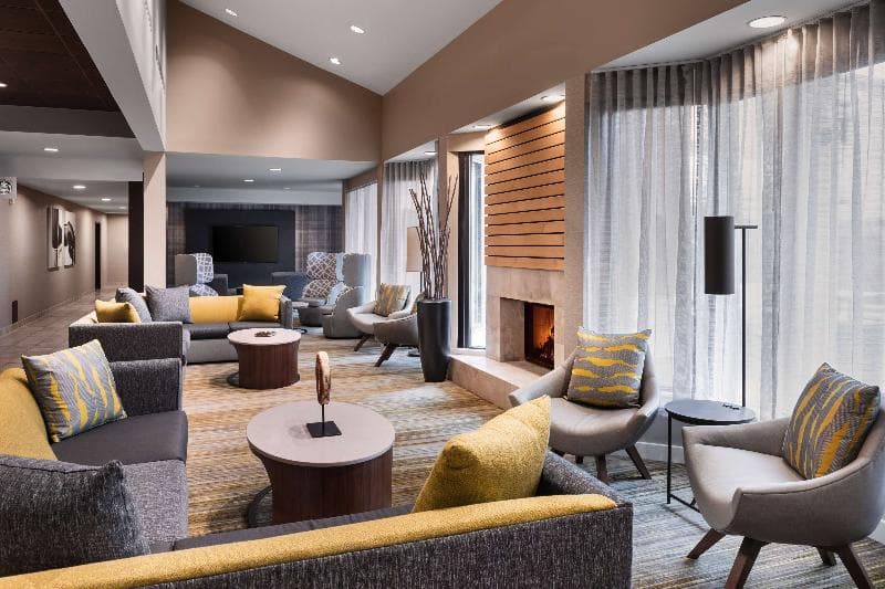 Sonesta Select Newport Middletown 2
