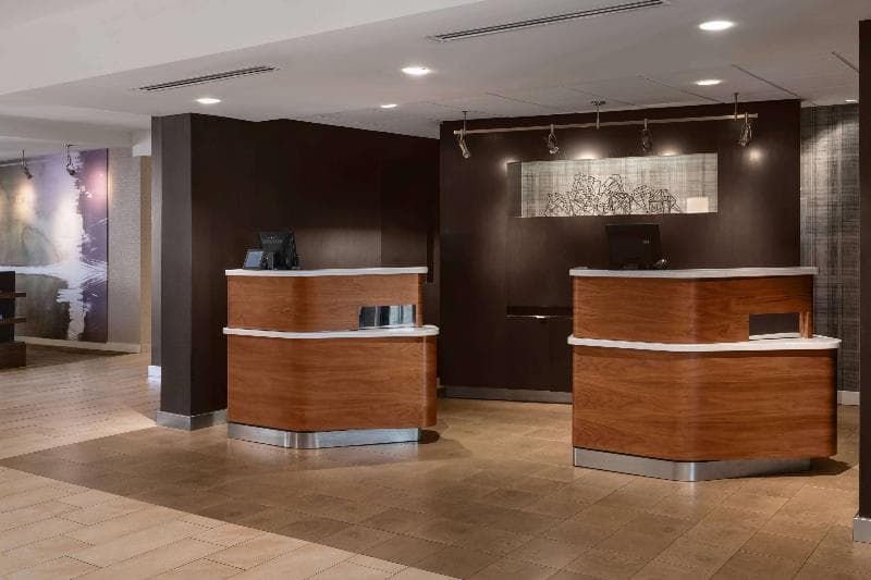Sonesta Select Newport Middletown 3