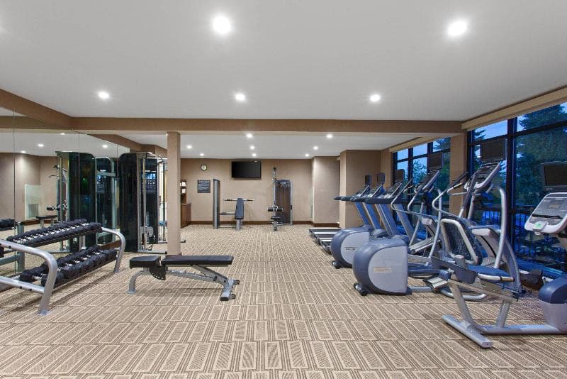Residence Inn By Marriott Seattle Sea-Tac Airport photo 1