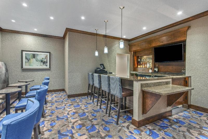 Residence Inn By Marriott Seattle Sea-Tac Airport 2