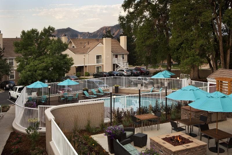 Residence Inn Boulder 4
