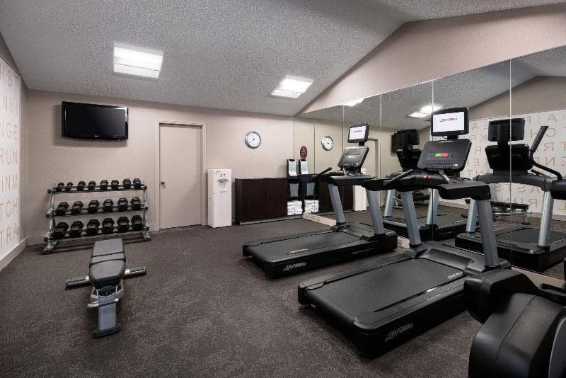 Residence Inn Boulder main