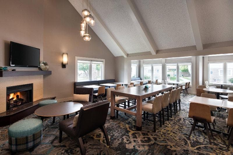 Residence Inn Boulder 3