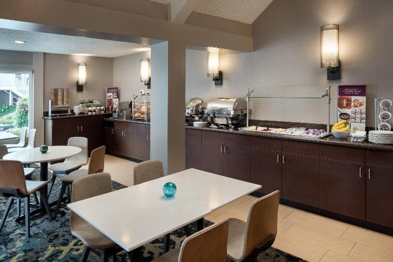 Residence Inn Boulder 2