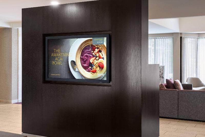 Courtyard By Marriott Fishkill 5
