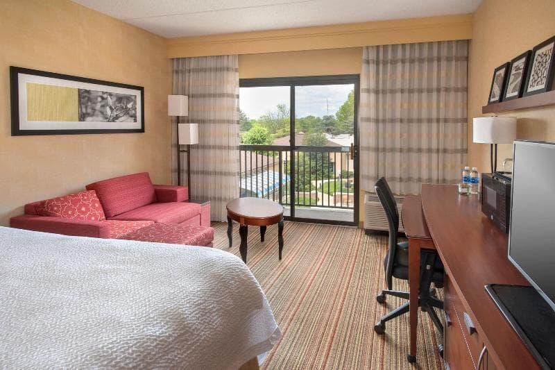 Courtyard Mt. Laurel Cherry Hill photo 1
