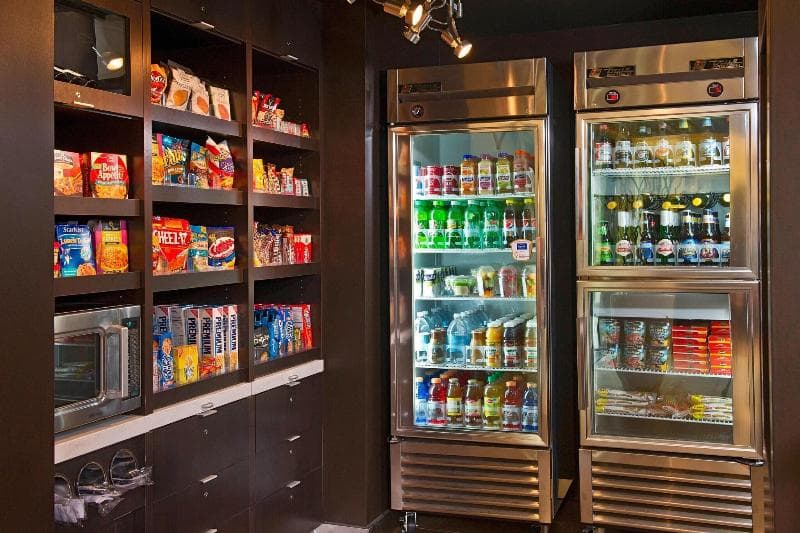 Courtyard By Marriott New Carrollton Landover 3