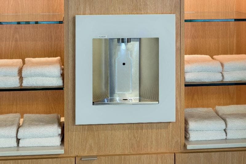 Courtyard By Marriott New Carrollton Landover 4