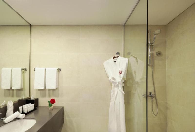 Millennium Madinah Airport Hotel photo 1