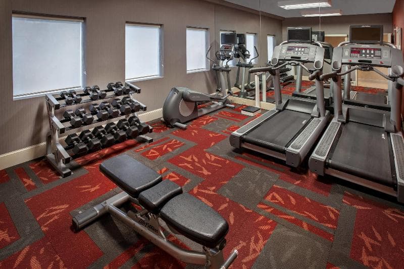 Sonesta Es Suites Boston Westborough photo 1