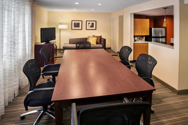 Sonesta Es Suites Boston Westborough main