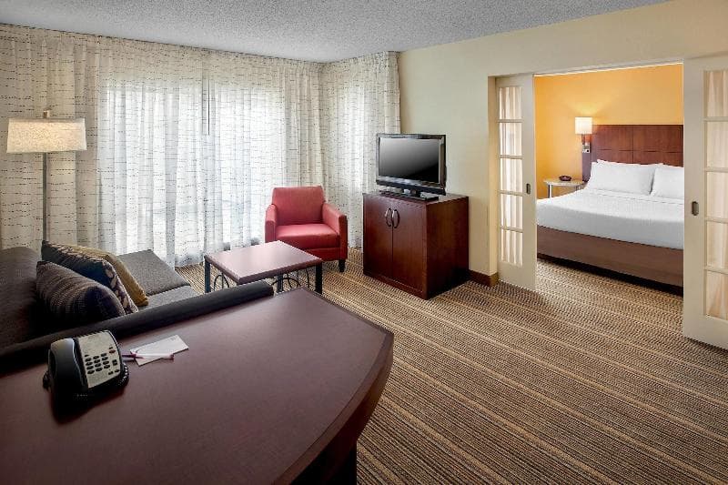 Sonesta Es Suites Boston Westborough 4