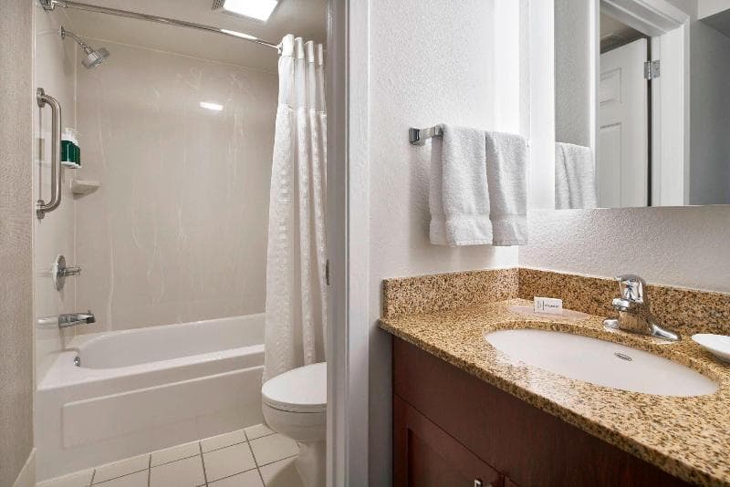 Sonesta Es Suites Annapolis 4