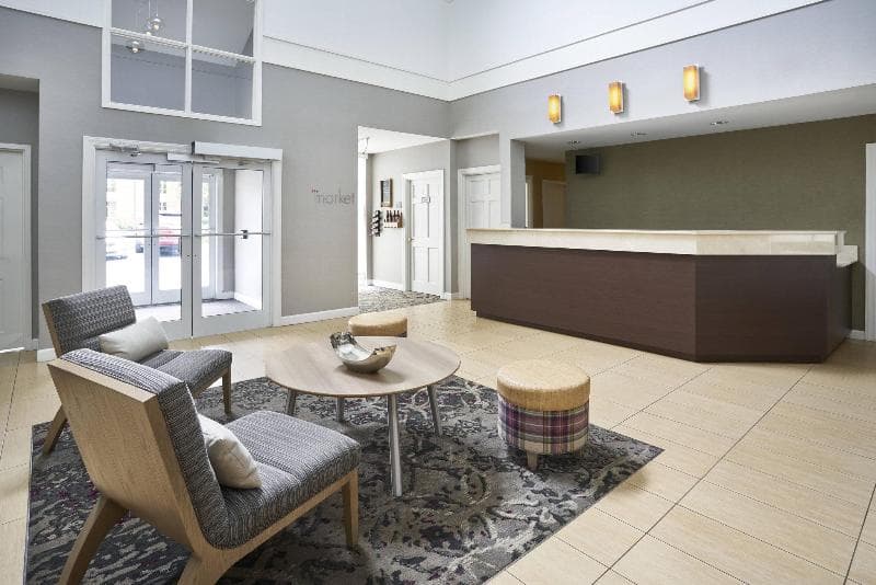 Sonesta Es Suites Annapolis 2