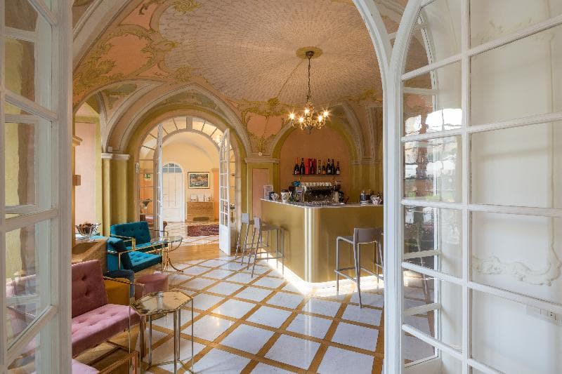 Mediterraneo Emotional Hotel & Spa 4