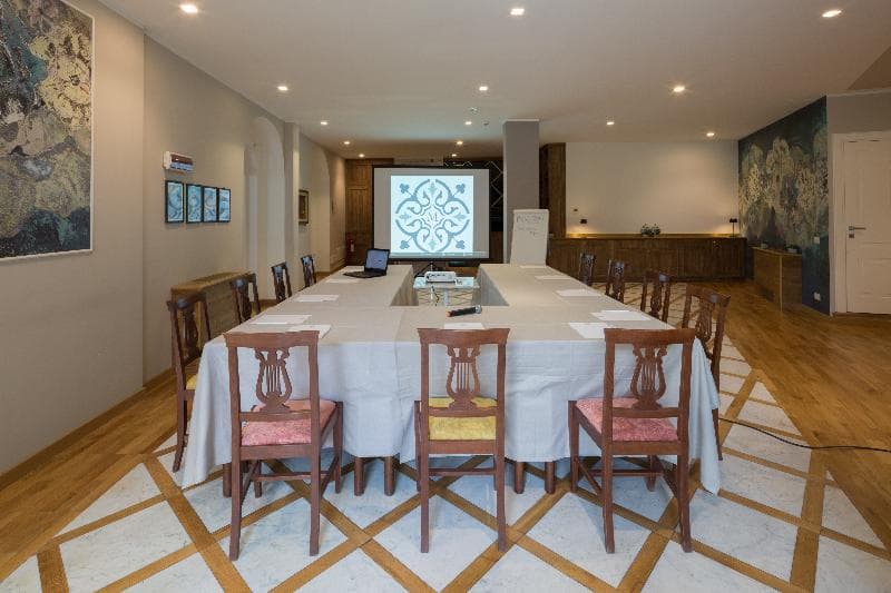 Mediterraneo Emotional Hotel & Spa 3