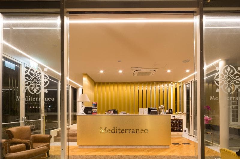 Mediterraneo Emotional Hotel & Spa 5