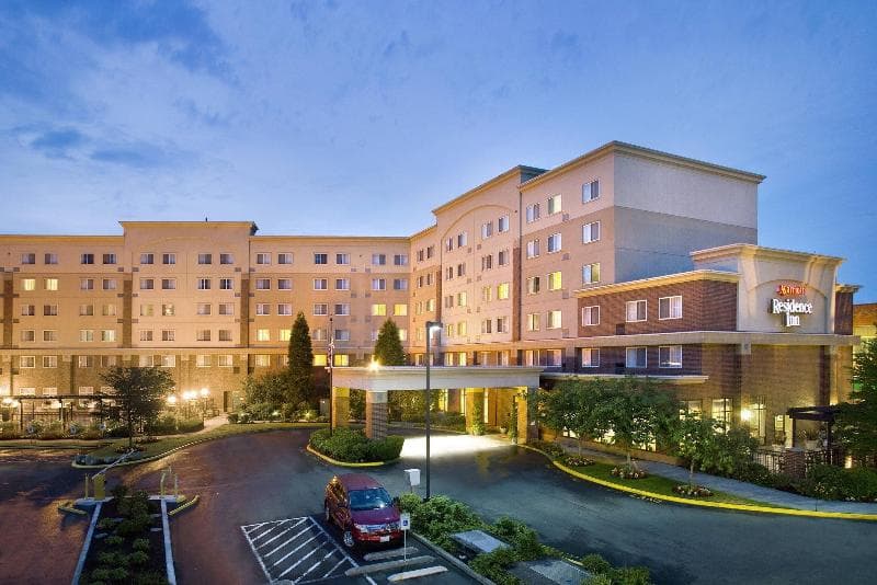 Residence Inn Seattle East/Redmond 3