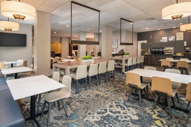 Residence Inn Seattle East/Redmond 4