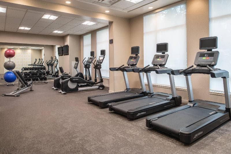 Residence Inn Seattle East/Redmond 1