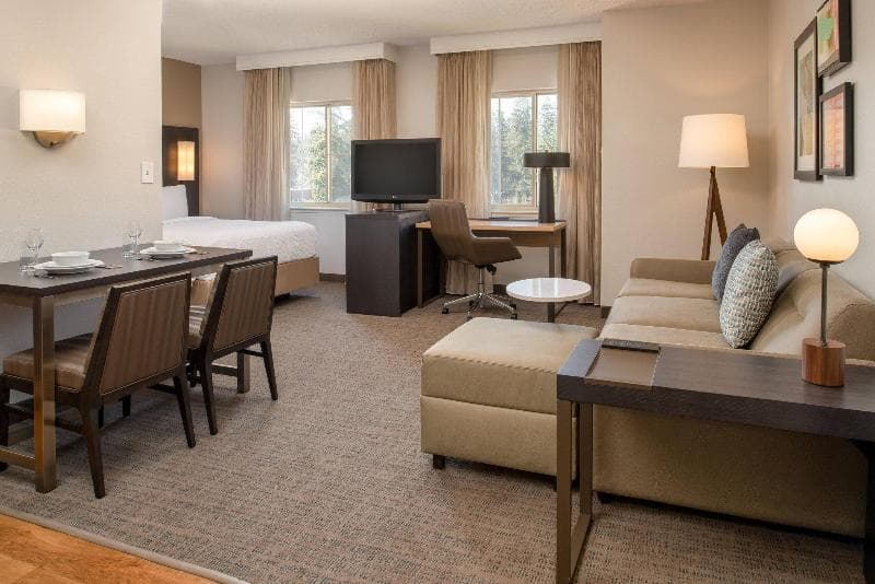 Residence Inn Seattle East/Redmond 2