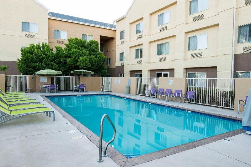 Fairfield Inn St. George 3