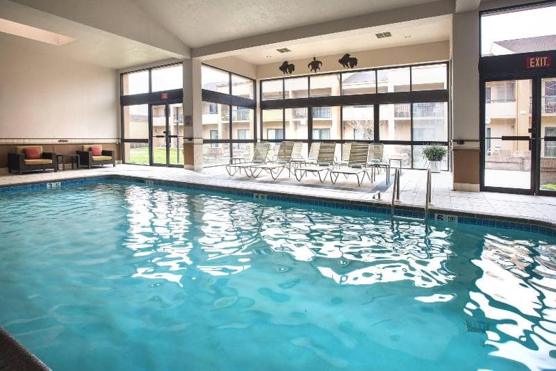 Courtyard Poughkeepsie 4