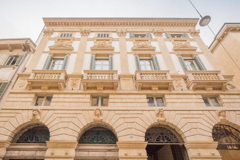 Palazzo Monga Boutique Guesthouse main