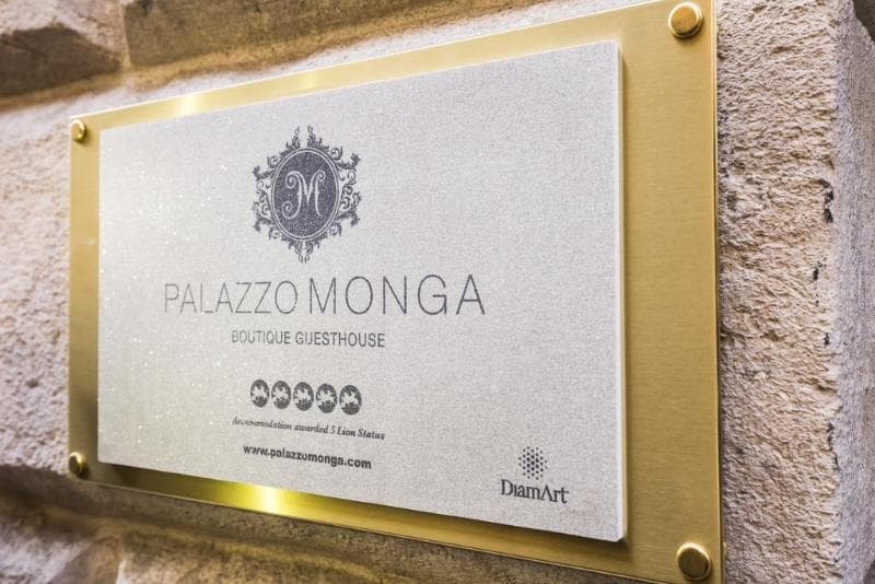 Palazzo Monga Boutique Guesthouse photo 1