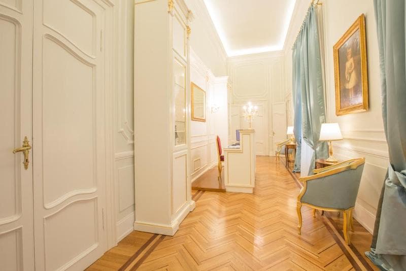 Palazzo Monga Boutique Guesthouse 4