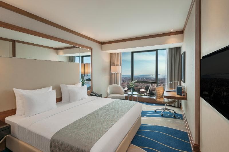 Elite World Grand Istanbul Kucukyali 3