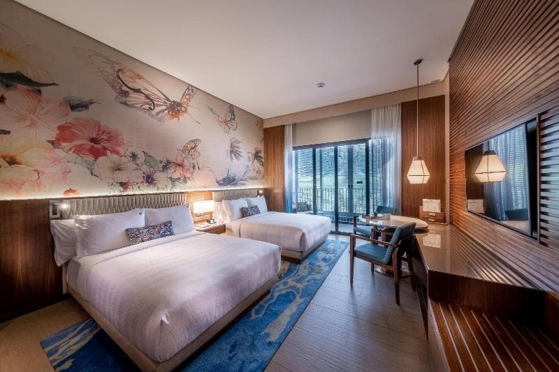 Hard Rock Hotel Desaru Coast 3