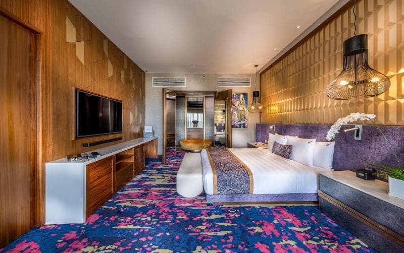Hard Rock Hotel Desaru Coast 5