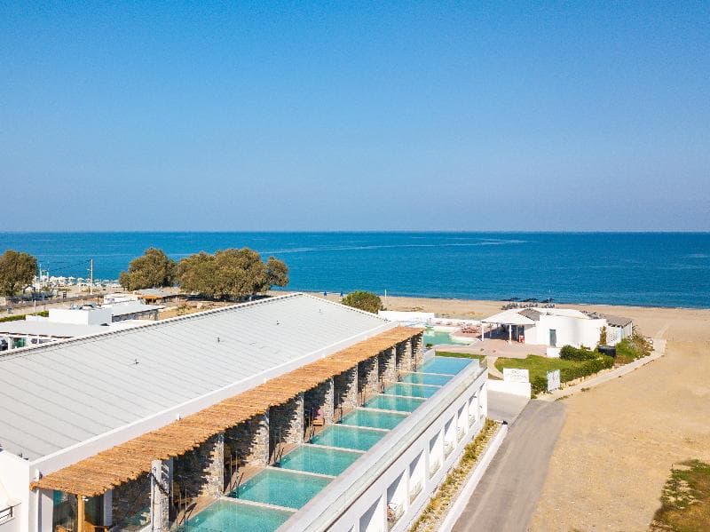 Atermono Boutique Resort 4