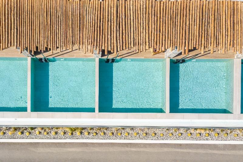 Atermono Boutique Resort 5