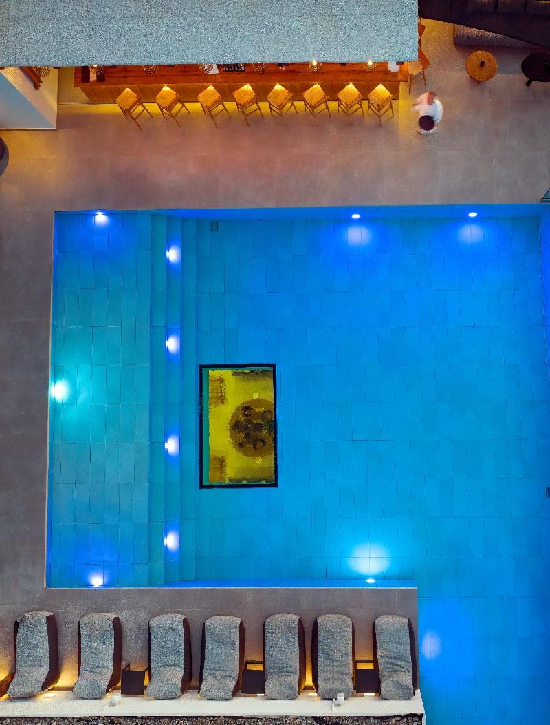 Atermono Boutique Resort 2