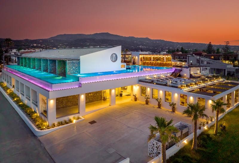 Atermono Boutique Resort 3