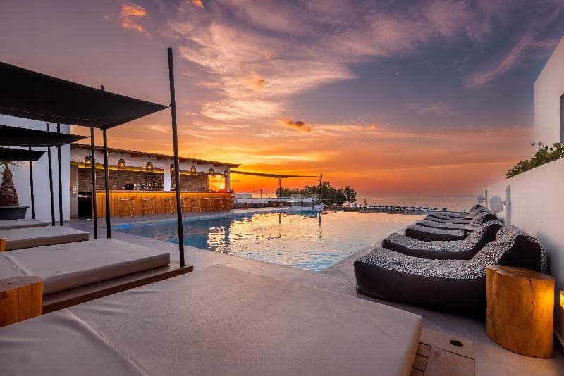 Atermono Boutique Resort photo 1