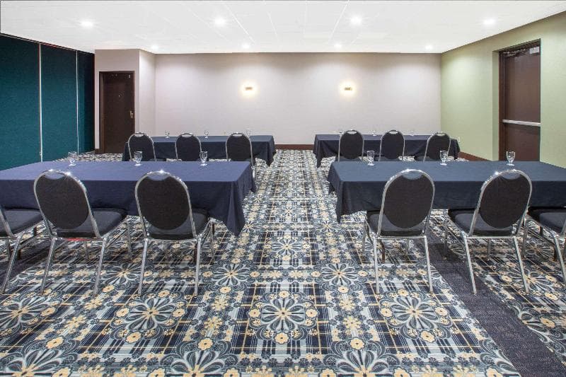 Baymont by Wyndham Grand Rapids Near Downtown main