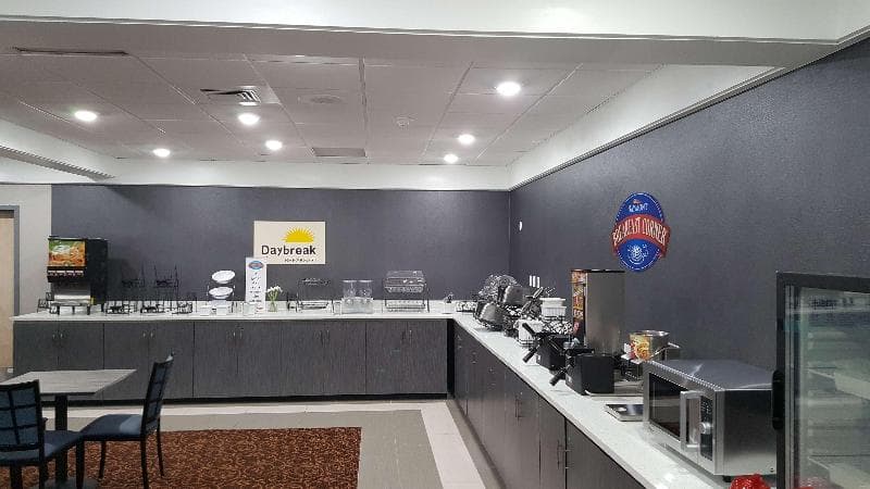 Baymont by Wyndham Grand Rapids Near Downtown 3
